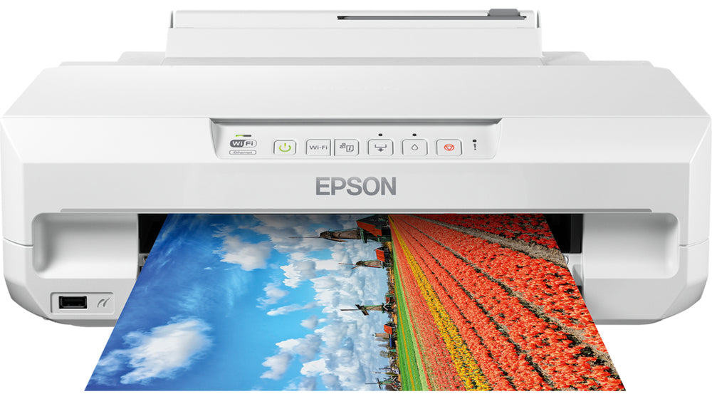 Epson Expression Photo XP-65 A4 Colour Inkjet Printer-PCR Business Solutions Ltd